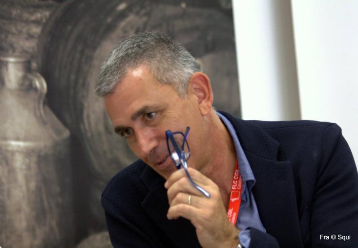 images Scuola, Denaro (Flc Cgil Calabria): "L’autogoverno non più essere praticato. Ha esaurito la sua funzione"