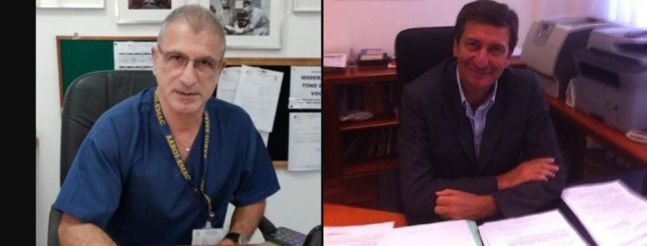 Covid. I vertici dell'Asp di Reggio ringraziano la dottoressa "Loiacono e tutti gli operatori per il lavoro svolto durante l'emergenza" images Covid. I vertici dell'Asp di Reggio ringraziano la dottoressa "Loiacono e tutti gli operatori per il lavoro svolto durante l'emergenza"