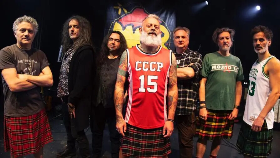 images Torna "Il Paese di Gertrude" a Cittadella del Capo: dall'11 al 18 agosto il festival tra arte, cultura e volontariato