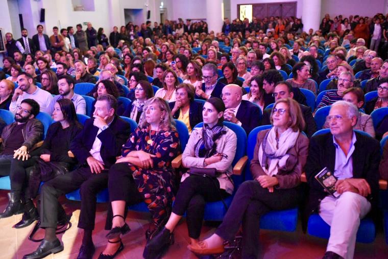 Antigone, soffia ancora quel bel "Vento della parola antica" images Antigone, soffia ancora quel bel "Vento della parola antica"