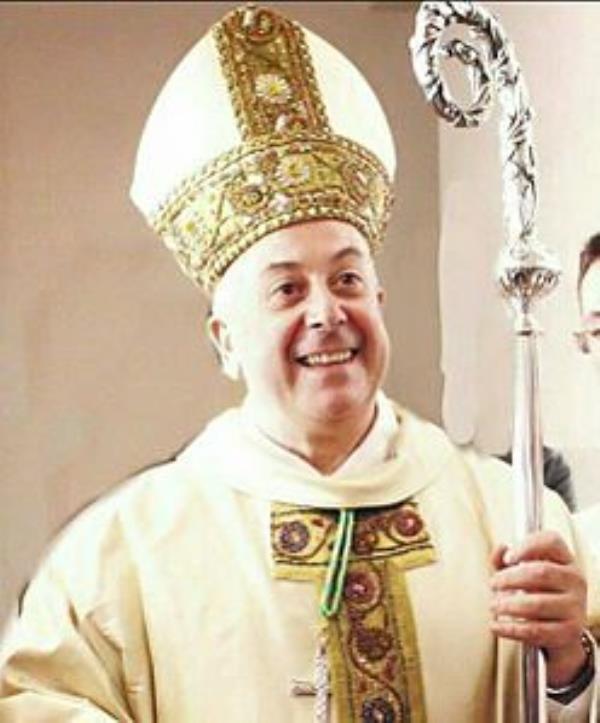 images Diocesi di Cosenza-Bisignano, mons. Checchinato in Cattedrale il prossimo 4 febbraio 