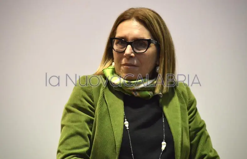 images Scomparsa Antonella Oriolo, il cordoglio dell'assessora Monteverdi 
