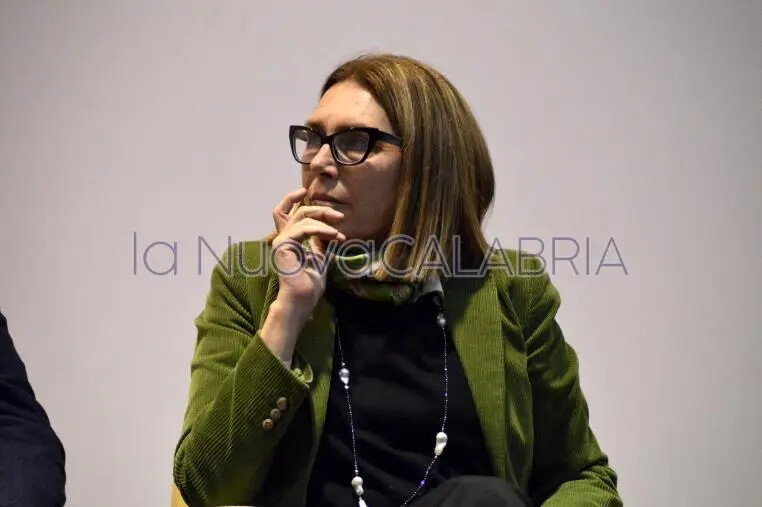 images L'assessore Monteverdi plaude al successo europeo di Globus: "Un orgoglio per Catanzaro e la Calabria”