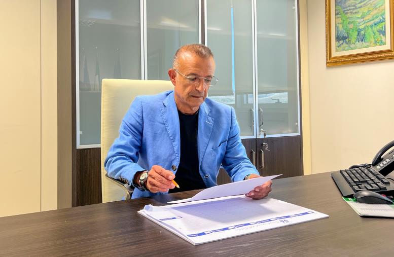 Maltempo nel Catanzarese: il presidente della Provincia chiede a Regione e Governo lo stato di emergenza images Maltempo nel Catanzarese: il presidente della Provincia chiede a Regione e Governo lo stato di emergenza