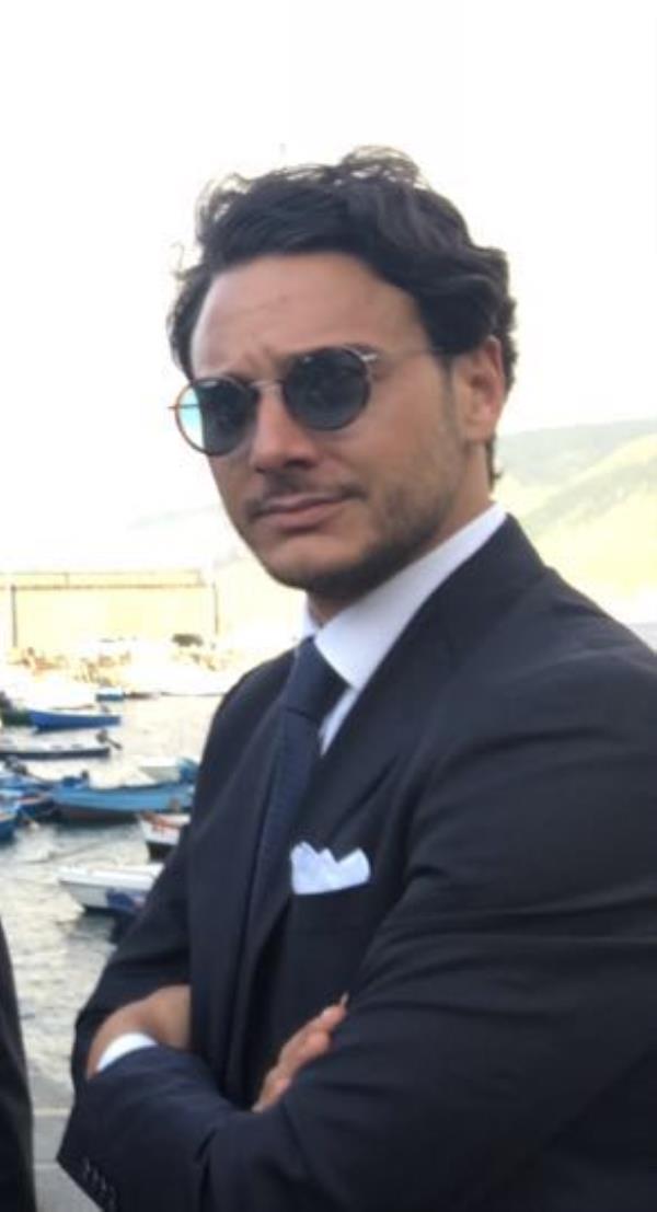 images Basso Profilo. Lascia il carcere e va ai domiciliari Natale Errigo: il Riesame esclude il metodo mafioso 