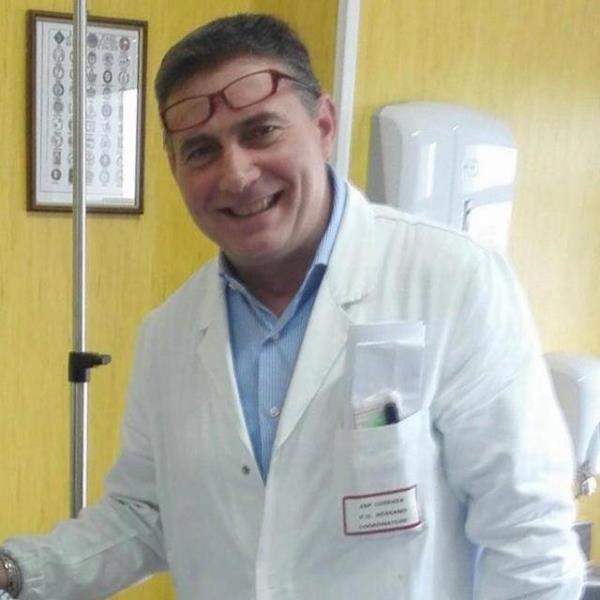 images Elezioni Rsu Sanità, Scalise (Fials) il più votato nel seggio di Corigliano Rossano e in tutta l'Asp di Cosenza