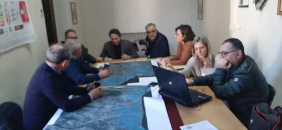 images Corigliano-Rossano, consegnati i lavori della scuola Rizzo