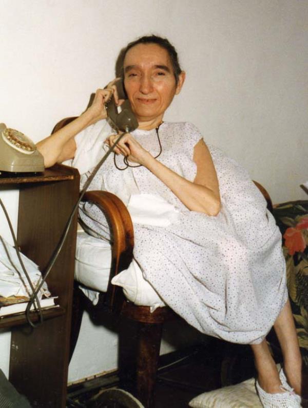 images Nuccia Tolomeo, da oggi è beata insieme a Mariantonia Samà. La riflessione di Apollonia Nanni