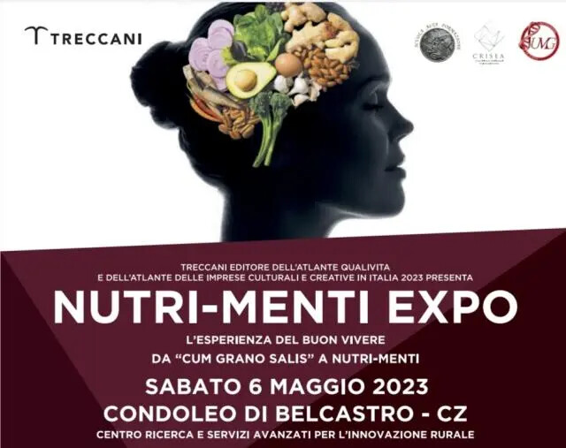 images Il turismo enogastronomico e l'esperienza del buon vivere: torna Nutri-Menti Expo