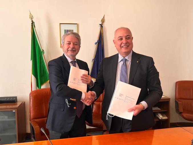 Valore pubblico, sviluppo competenze ed engagement del personale: al via il progetto di Aran e Camera di Commercio di Cosenza images Valore pubblico, sviluppo competenze ed engagement del personale: al via il progetto di Aran e Camera di Commercio di Cosenza