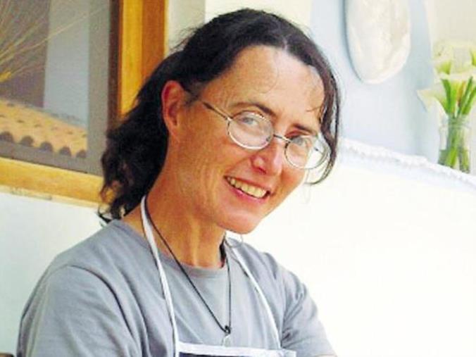 Domani a Maida la Messa in memoria di Nadia De Munari, la volontaria vicentina uccisa nei giorni scorsi. Ci sarà il vescovo images Domani a Maida la Messa in memoria di Nadia De Munari, la volontaria vicentina uccisa nei giorni scorsi. Ci sarà il vescovo