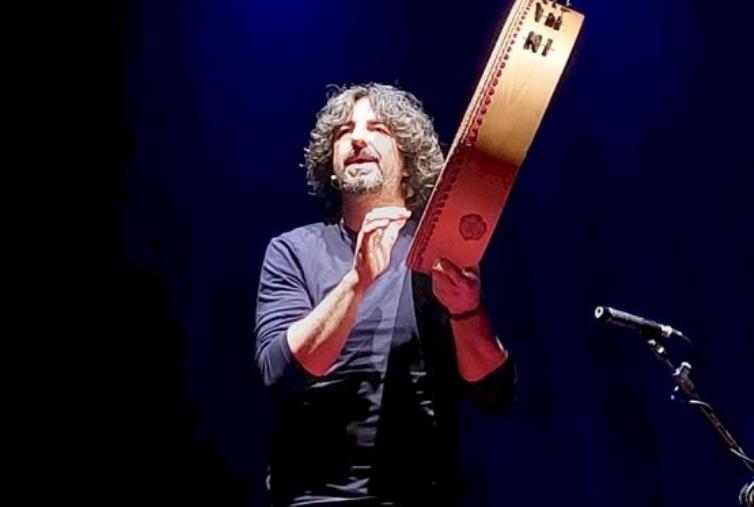 images Sabato d'Autore a Catanzaro, sabato la presentazione al Museo del rock