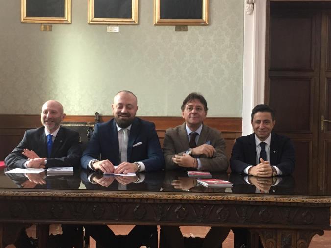 images Il sogno del Comune di Pentone: "Fare del borgo un luogo del benessere"