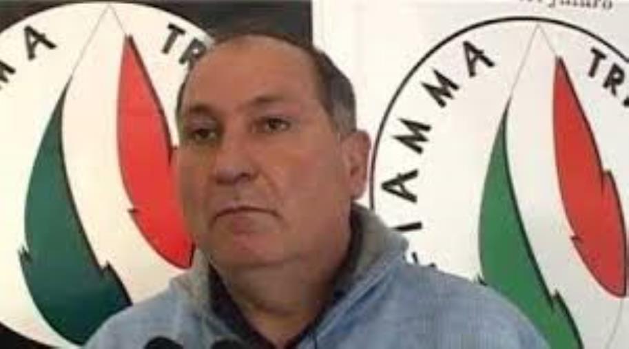 Coronavirus. Giaimo (Msi): “Bentornato Paolo Dodaro” images Coronavirus. Giaimo (Msi): “Bentornato Paolo Dodaro”