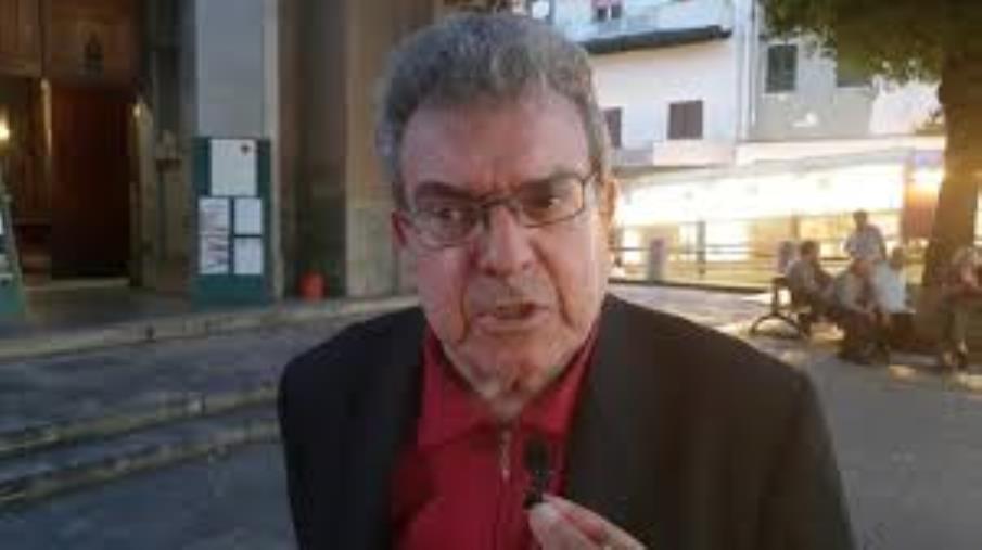 images I "Moti di Reggio Calabria" 50 anni dopo e la rivolta che ancora fa discutere