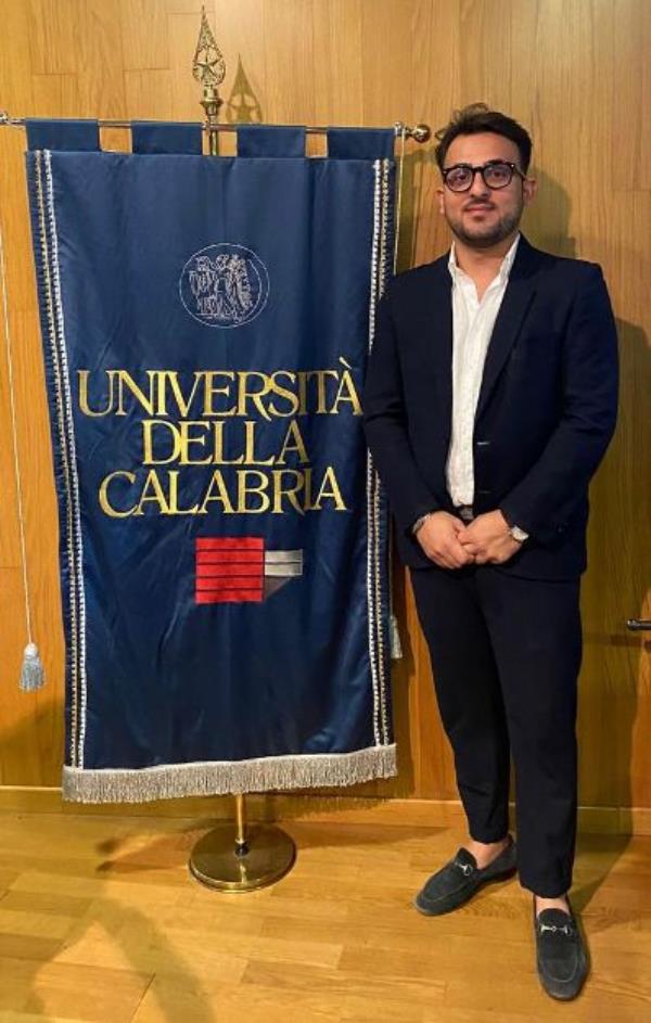 Welfare all'Unical, approvata la richiesta di Zaccaria: "Obiettivo la costituzione di un fondo straordinario” images Welfare all'Unical, approvata la richiesta di Zaccaria: "Obiettivo la costituzione di un fondo straordinario”