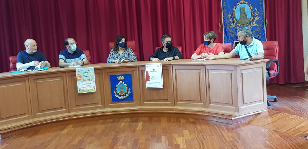 images Chiaravalle, il 12 luglio parte il progetto “Rimani d'Estate” 