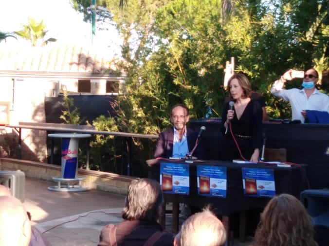 images Regionali. Sì al voto: domani incontro pubblico a Catanzaro con i senatori Nencini e Vono 