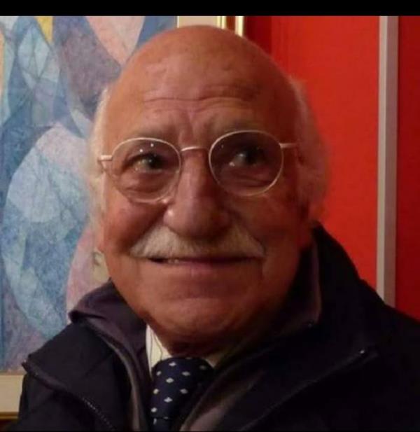 Morto il pittore catanzarese Nenè Cartaginese, il ricordo di Stanizzi (Sindacato Libero Scrittori Italiani) images Morto il pittore catanzarese Nenè Cartaginese, il ricordo di Stanizzi (Sindacato Libero Scrittori Italiani)