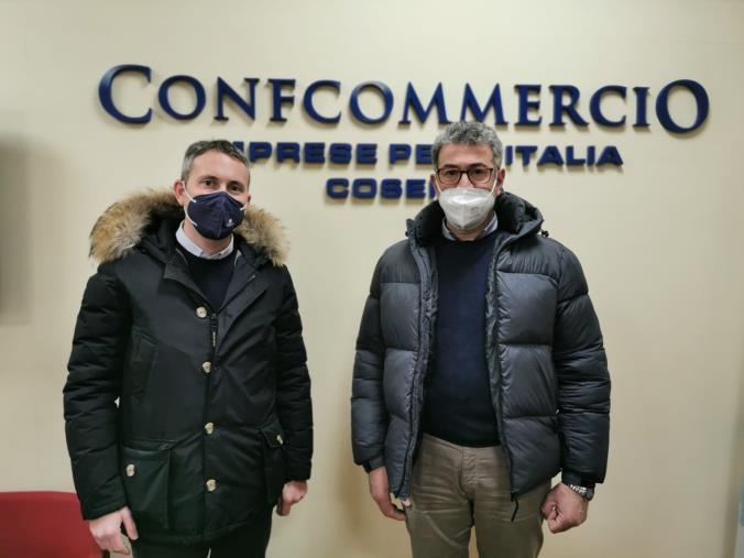 Panificatori, nasce l'Assipan provinciale di Cosenza: presidente è Malagrinò images Panificatori, nasce l'Assipan provinciale di Cosenza: presidente è Malagrinò