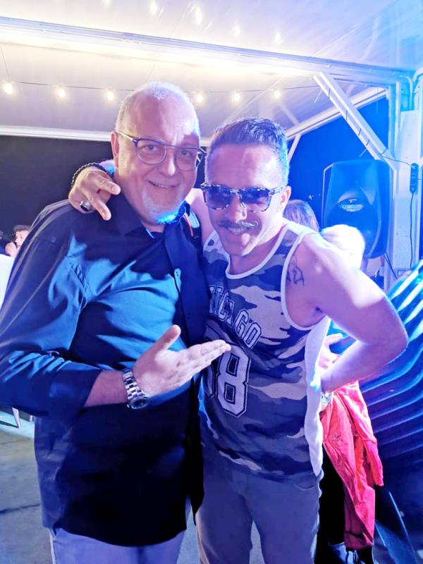 Mauro: "I vigili urbani non sono addetti allo spostamento delle transenne" images Mauro: "I vigili urbani non sono addetti allo spostamento delle transenne"