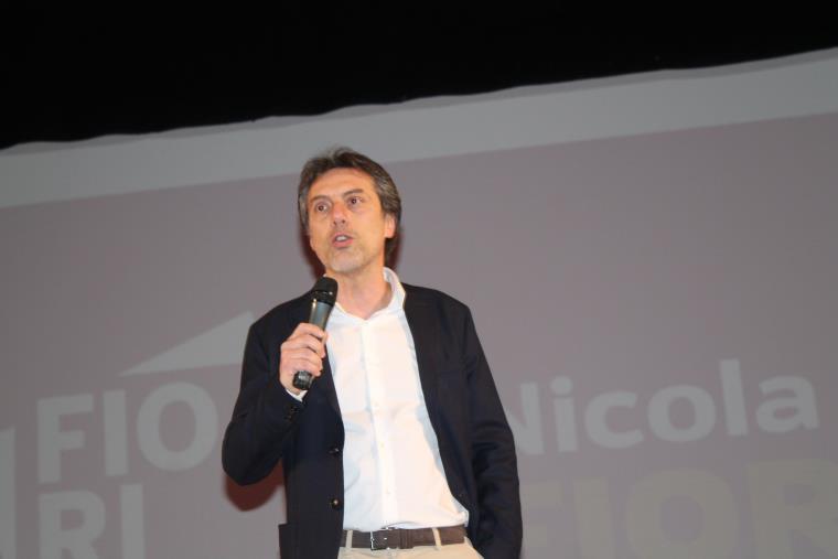 images Scomparsa di Lacava, il sindaco Fiorita: “Perdita immensa”