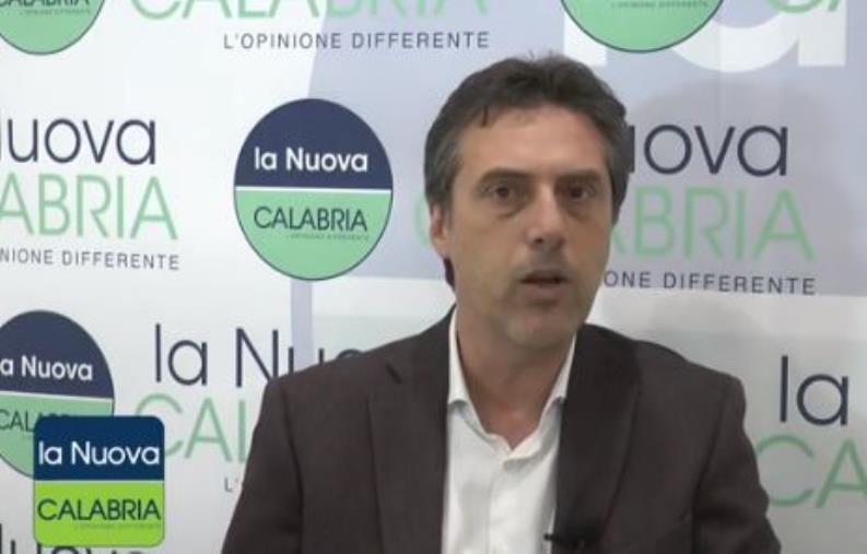 images Fiorita attacca Abramo: "Catanzaro tra i comuni responsabili della condanna subita dall'Italia su depurazione e ciclo fognario" 