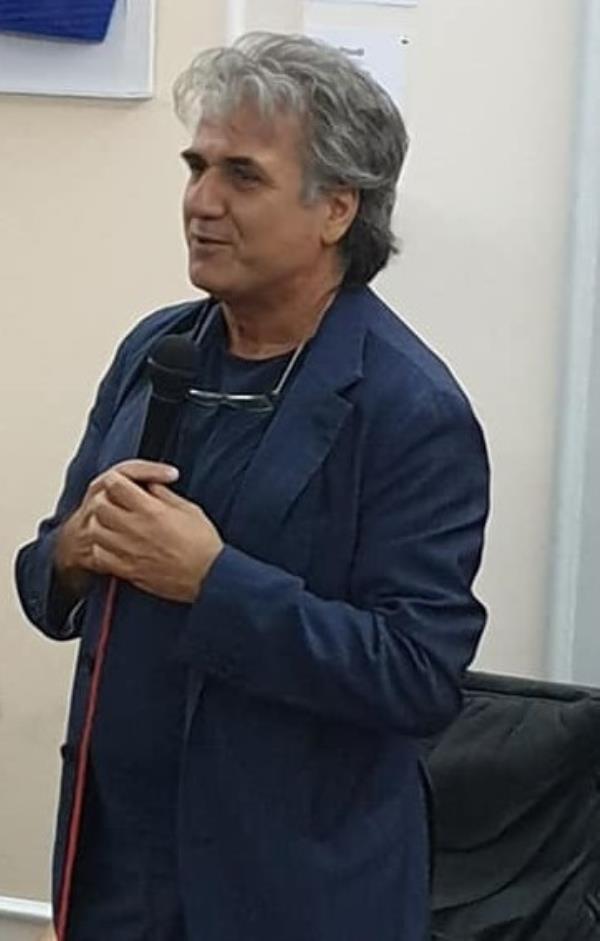 Giornata mondiale della Voce. Intervista a Nicola Lombardo, direttore U.O. di Otorinolaringoiatria della UMG di Catanzaro (VIDEO) images Giornata mondiale della Voce. Intervista a Nicola Lombardo, direttore U.O. di Otorinolaringoiatria della UMG di Catanzaro (VIDEO)