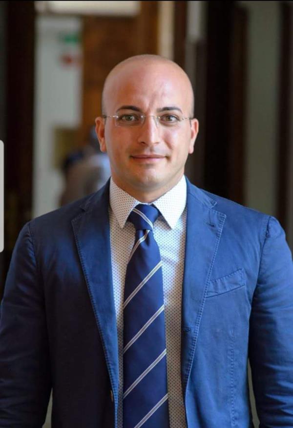 "Situazioni di degrado sanitario e carenza di attenzioni da parte dell'Asp di Reggio", il consigliere Paris tuona contro i commissari images "Situazioni di degrado sanitario e carenza di attenzioni da parte dell'Asp di Reggio", il consigliere Paris tuona contro i commissari