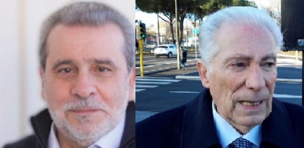 images Addio a Franco Nisticò, Olivo e Ventura: "Uomo di profonda cultura e grande umanità"