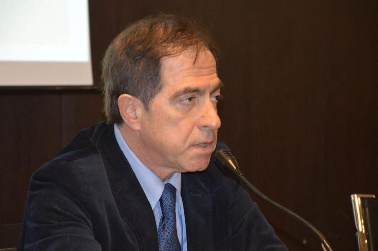 images Accorinti (Cisl Medici): "Diritti calpestati alla "Dulbecco", si continuano a ignorare leggi e norme" 