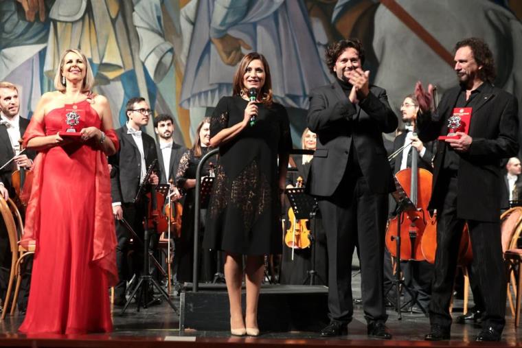 Il Festival d’Autunno chiude la stagione con un emozionante ‘Vissi d’Arte’ images Il Festival d’Autunno chiude la stagione con un emozionante ‘Vissi d’Arte’