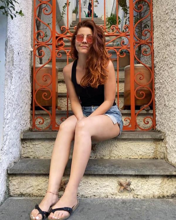 Calabria presa d'assalto dai vip. Ecco i volti noti che questa estate hanno scelto le nostre spiagge images Calabria presa d'assalto dai vip. Ecco i volti noti che questa estate hanno scelto le nostre spiagge