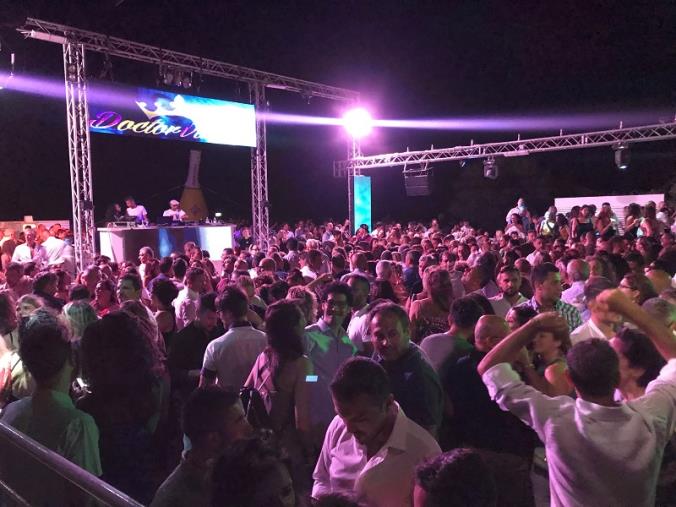 images "Noi che...": il 16 agosto torna a Soverato il party per nostalgici degli anni 80