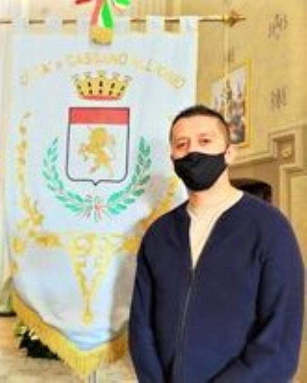 Cassano. Convocato il Consiglio comunale: in aula martedì images Cassano. Convocato il Consiglio comunale: in aula martedì