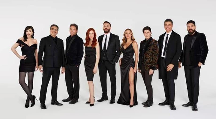 images Grande attesa in tutta la Calabria per il ritorno  "Di Notre Dame De Paris" al Palacalafiore di Reggio
