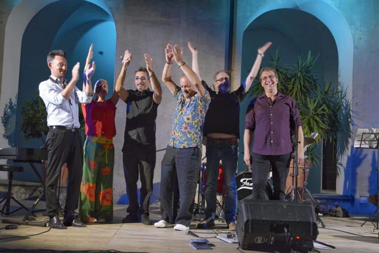 images Cinquemila bandiere del gusto in Italia, 269 sono calabresi