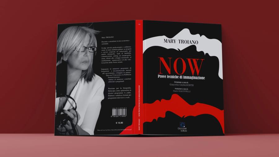 MGFF. Mercoledì sera, all’Arena Porto, “Now – prove tecniche di immaginazione”, il libro di Mary Troiano
images MGFF. Mercoledì sera, all’Arena Porto, “Now – prove tecniche di immaginazione”, il libro di Mary Troiano