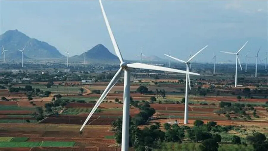 images Eolico, Uncem: "Le comunità siano protagoniste delle rinnovabili"