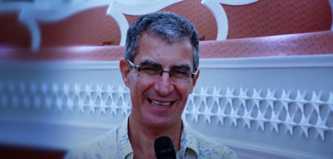 Festival d'Autunno, quando il teatro è contaminazione: a tu per tu con Carlos Branca, regista di "Attra_verso l'Universo" images Festival d'Autunno, quando il teatro è contaminazione: a tu per tu con Carlos Branca, regista di "Attra_verso l'Universo"