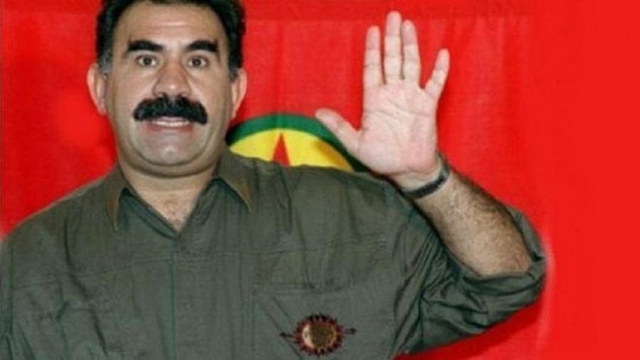 Rende conferisce la cittadinanza onoraria al leader curdo Abdullah Ocalan images Rende conferisce la cittadinanza onoraria al leader curdo Abdullah Ocalan