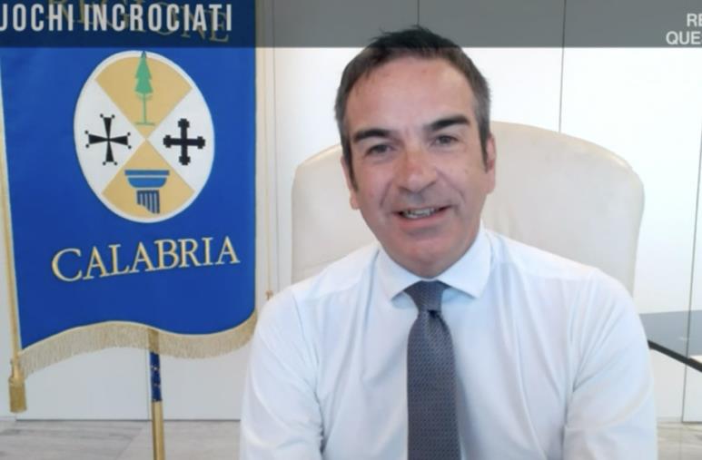 Ventennale Fortugno, Occhiuto: "Il suo sacrificio continua a richiamarci alla responsabilità e al coraggio"