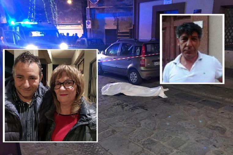 Duplice omicidio a Davoli, Giuseppe Gualtieri condannato all'ergastolo images Duplice omicidio a Davoli, Giuseppe Gualtieri condannato all'ergastolo