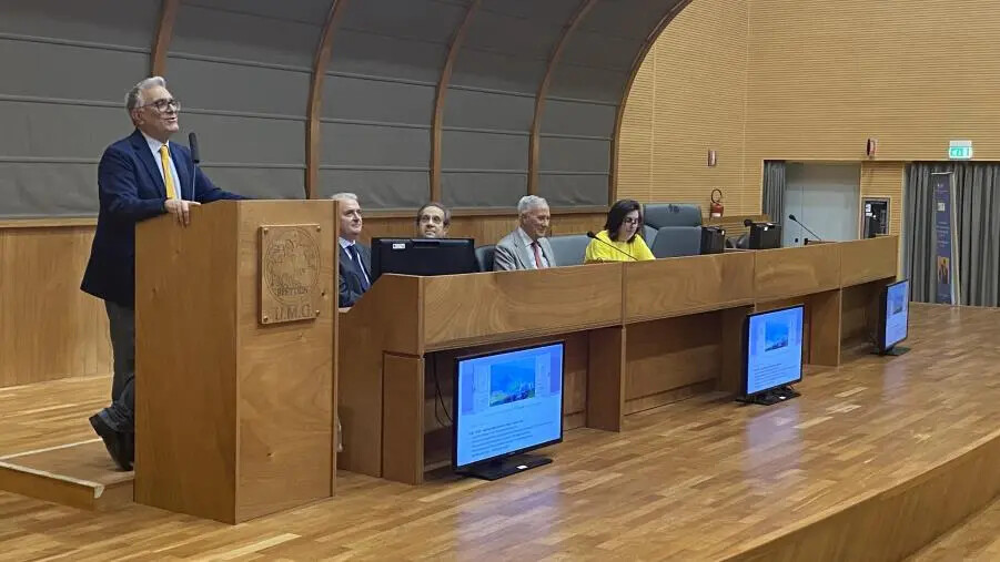 images Università Magna Graecia: al via la tre giorni dell‘Open day per le future matricole 
