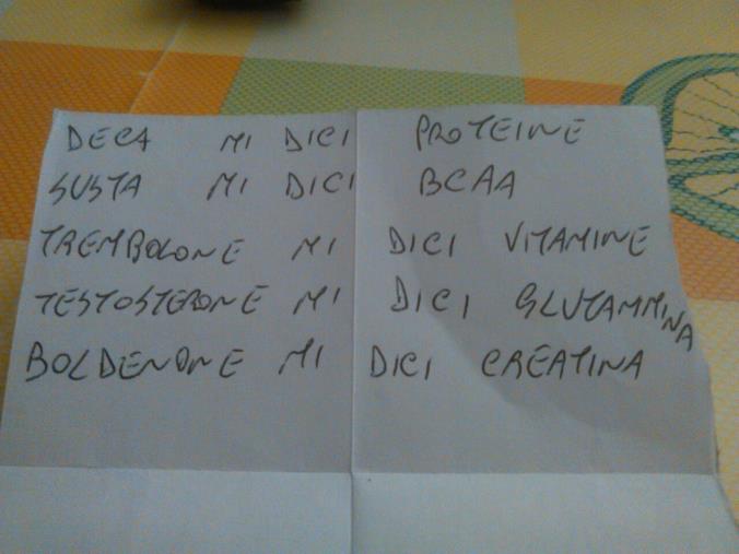 images Operazione “Ercole”. A Reggio Calabria una morte sospetta: blitz antidoping  con arresti e sequestri. Carabiniere forestale ai domiciliari (NOMI E VIDEO)