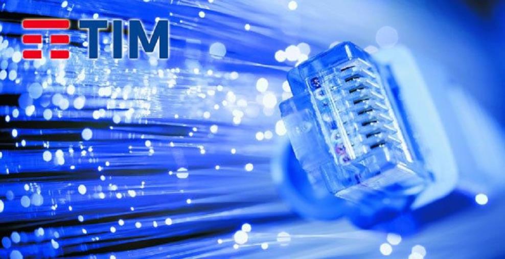 Tim accelera sulla fibra ottica in Calabria: collegamenti ultraveloci in 404 comuni images Tim accelera sulla fibra ottica in Calabria: collegamenti ultraveloci in 404 comuni