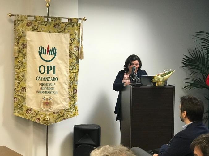 Bando "Impresa Sicura", la Camera di Commercio finanzia 27 aziende della provincia di Catanzaro (I NOMI) images Bando "Impresa Sicura", la Camera di Commercio finanzia 27 aziende della provincia di Catanzaro (I NOMI)