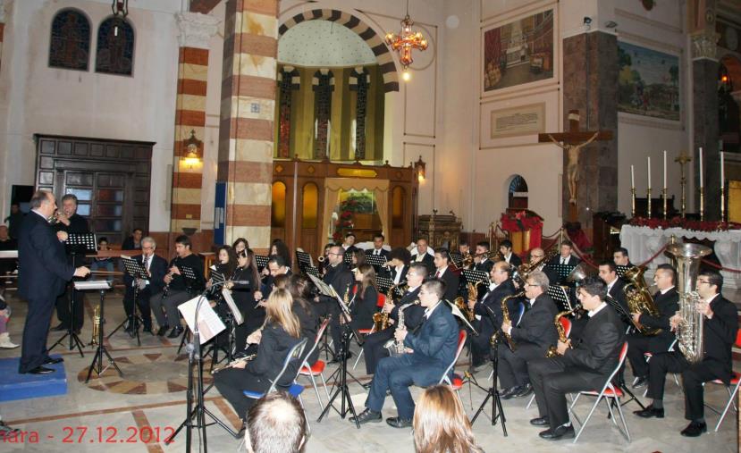 Sabato 6 agosto a Seminara il "Concerto sotto le stelle" dell'Orchestra di Fiati "Mammoliti" diretta dal maestro Zema images Sabato 6 agosto a Seminara il "Concerto sotto le stelle" dell'Orchestra di Fiati "Mammoliti" diretta dal maestro Zema