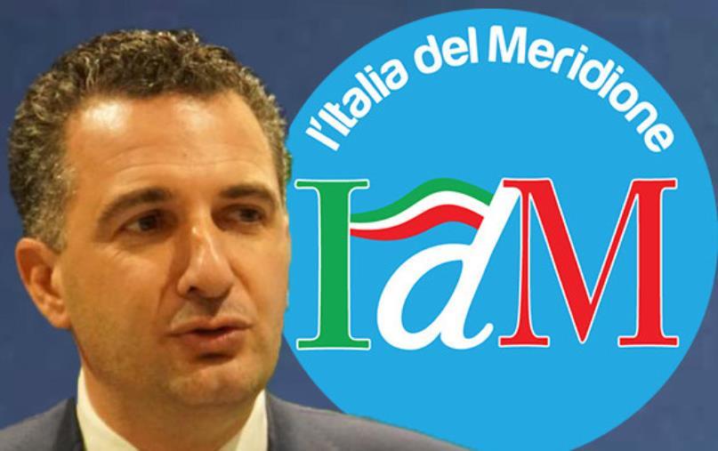 images Orlandino Greco (Italia del meridione): "La politica dovrebbe applaudire prima e non dopo"