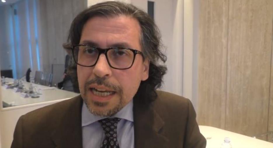 images L'avvocato Sapia: "La recente politica securitaria in Italia tra riforma della prescrizione e sovraffollamento carcerario"